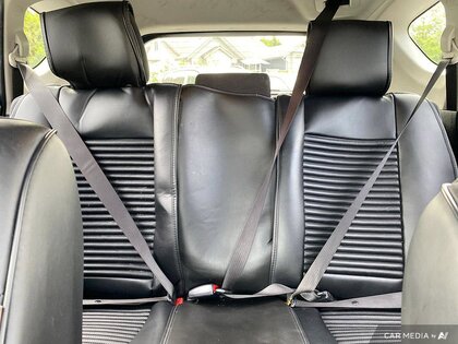 used 2017 Toyota RAV4 Hybrid car, priced at $28,197