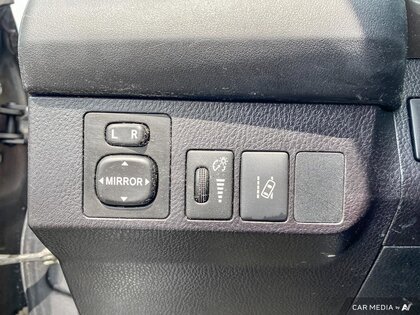 used 2018 Toyota RAV4 car, priced at $28,297