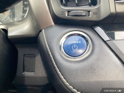 used 2017 Toyota RAV4 Hybrid car, priced at $28,197
