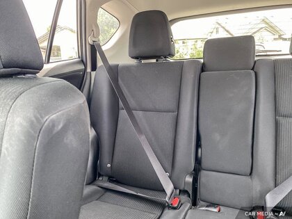 used 2018 Toyota RAV4 car, priced at $28,297