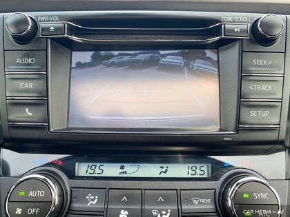 used 2017 Toyota RAV4 Hybrid car, priced at $28,197