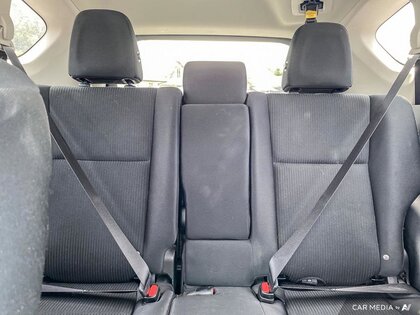 used 2018 Toyota RAV4 car, priced at $28,297