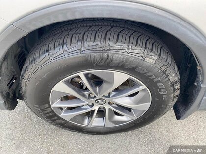 used 2017 Toyota RAV4 Hybrid car, priced at $28,197