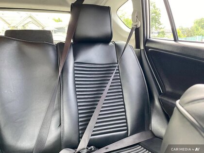 used 2017 Toyota RAV4 Hybrid car, priced at $28,197