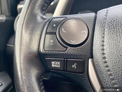used 2017 Toyota RAV4 Hybrid car, priced at $28,197