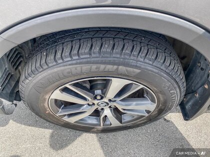 used 2018 Toyota RAV4 car, priced at $28,297