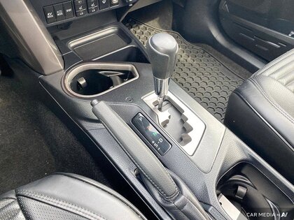 used 2017 Toyota RAV4 Hybrid car, priced at $28,197