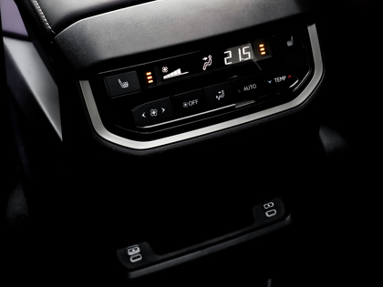 used 2024 Lexus TX car, priced at $70,995
