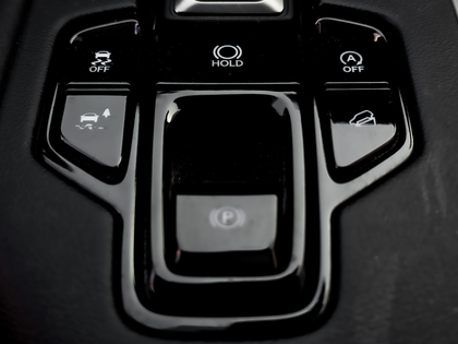 used 2024 Lexus TX car, priced at $70,995