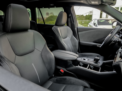 used 2024 Lexus TX car, priced at $70,995