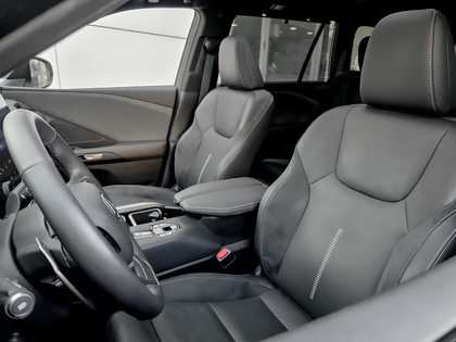 used 2024 Lexus TX car, priced at $70,995