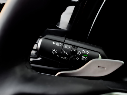 used 2024 Lexus TX car, priced at $70,995