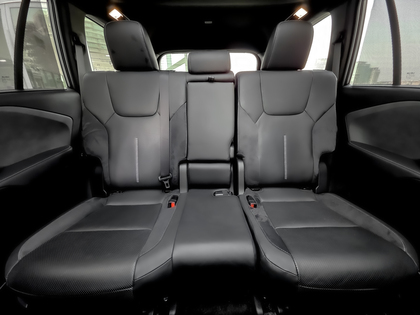 used 2024 Lexus TX car, priced at $70,995