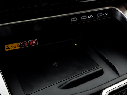 used 2024 Lexus TX car, priced at $70,995