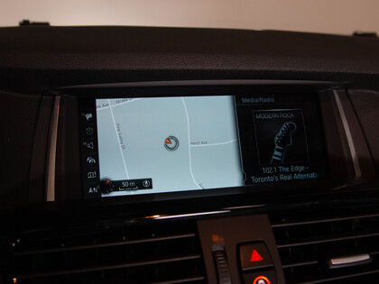 used 2017 BMW X3 car, priced at $22,900