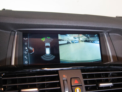 used 2017 BMW X3 car, priced at $22,900