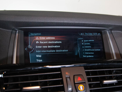 used 2017 BMW X3 car, priced at $22,900