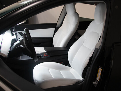 used 2021 Tesla Model Y car, priced at $40,900