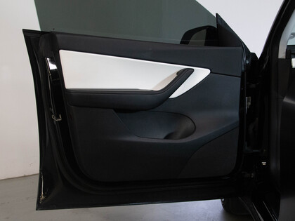 used 2021 Tesla Model Y car, priced at $40,900