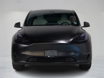 used 2021 Tesla Model Y car, priced at $40,900