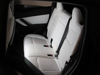 used 2021 Tesla Model Y car, priced at $40,900
