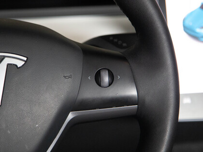 used 2021 Tesla Model Y car, priced at $40,900