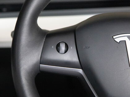 used 2021 Tesla Model Y car, priced at $40,900