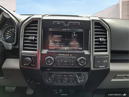 used 2015 Ford F-150 car, priced at $26,111