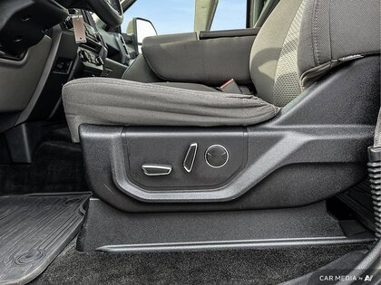 used 2015 Ford F-150 car, priced at $26,111