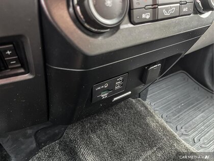 used 2015 Ford F-150 car, priced at $26,111