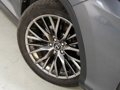 used 2019 Lexus RX car, priced at $36,900