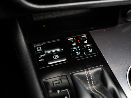 used 2019 Lexus RX car, priced at $36,900