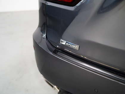 used 2019 Lexus RX car, priced at $36,900