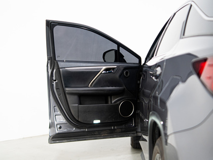 used 2019 Lexus RX car, priced at $36,900