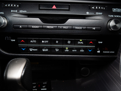 used 2019 Lexus RX car, priced at $36,900