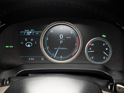 used 2019 Lexus RX car, priced at $36,900