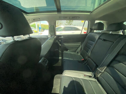 used 2019 Volkswagen Tiguan car, priced at $26,449