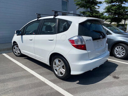 used 2013 Honda Fit car, priced at $14,999
