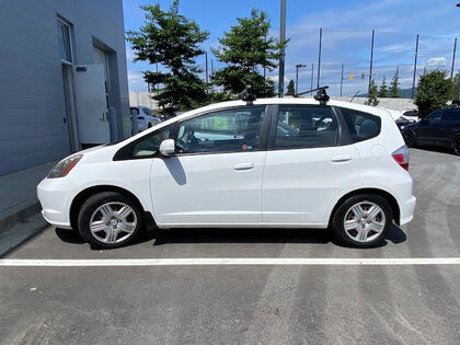 used 2013 Honda Fit car, priced at $14,999
