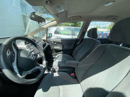 used 2013 Honda Fit car, priced at $14,999