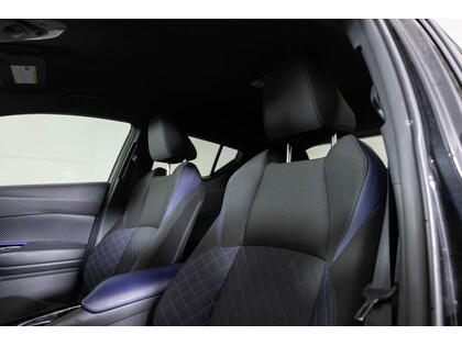 used 2020 Toyota C-HR car, priced at $21,998