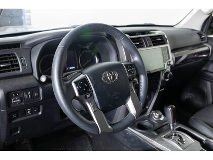 used 2022 Toyota 4Runner car, priced at $57,998