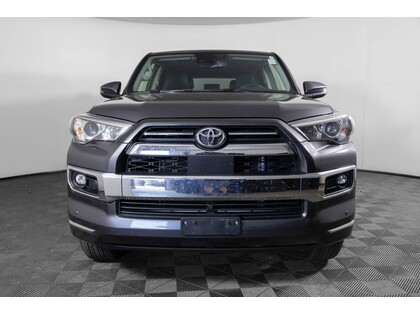 used 2022 Toyota 4Runner car, priced at $57,998