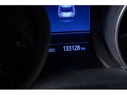 used 2020 Toyota C-HR car, priced at $21,998