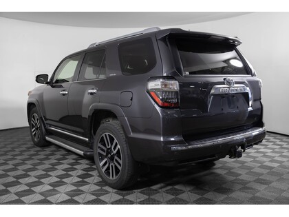 used 2022 Toyota 4Runner car, priced at $57,998