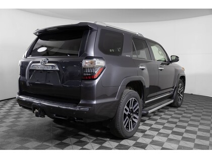 used 2022 Toyota 4Runner car, priced at $57,998