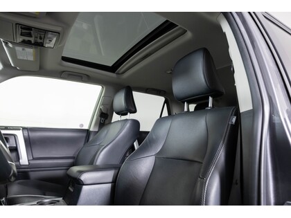 used 2022 Toyota 4Runner car, priced at $57,998