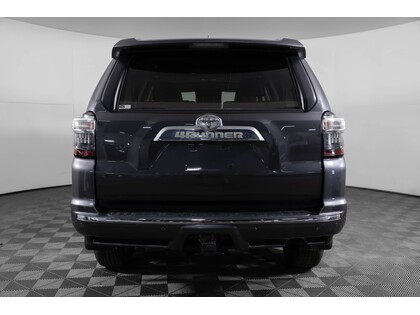 used 2022 Toyota 4Runner car, priced at $57,998