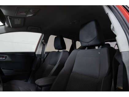 used 2017 Toyota Corolla iM car, priced at $16,998