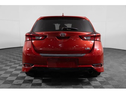 used 2017 Toyota Corolla iM car, priced at $16,998